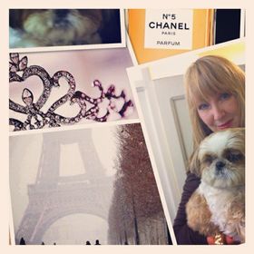 Profile Picture of French Flea No. 7 Pamela Fitzgerald (@alistgirl415) on Pinterest