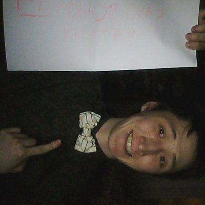 Profile Picture of Salinas Richard (@RichardSalina52) on Twitter