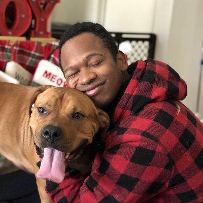 Profile Picture of Eric Bryan Jacksonon Twitter