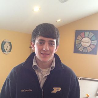 Profile Picture of Nathan Troyer (@nathan.troyer.92) on Facebook