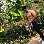 Profile Picture of Adonis Reyes (@adonis_reyes26) on Instagram