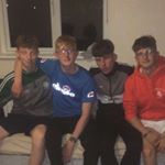 Profile Picture of Michael Devine (@_michaeldevine_) on Instagram