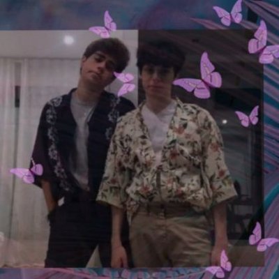 Profile Picture of Saskia / Benjey♡ / ApeCrime (@SaskiMeyer) on Twitter