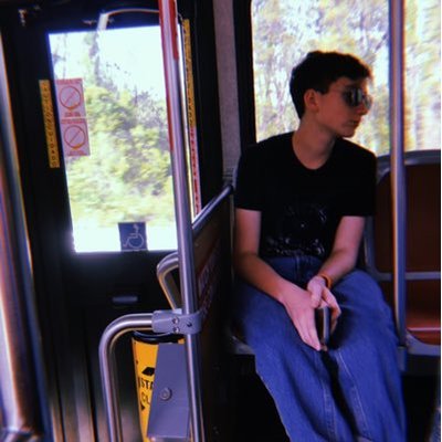 Profile Picture of Jacob Sands (@jacobbsandss) on Twitter