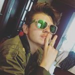 Profile Picture of Eric Colson (@under_part) on Instagram