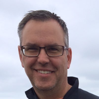 Profile Picture of Dave Jost (@Dave_Jost) on Twitter