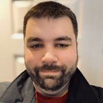 Profile Picture of Adam Scott (@adamscottwrites) on Instagram