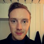 Profile Picture of Jacob Frost (@jacob.frost.984) on Instagram