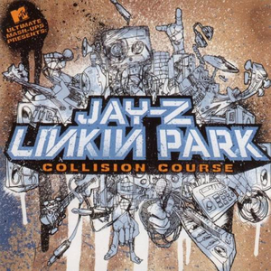 Profile Picture of Collision Course (EP)on Wikipedia