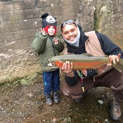 Profile Picture of Riyan Edward Westbro (@riyanedwardwestbrook) on Tiktok