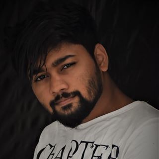 Profile Picture of Arjun Kamath (@arya.kamath.73) on Facebook