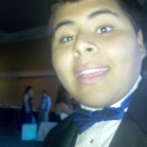 Profile Picture of Chris Baeza (@128125886) on Myspace