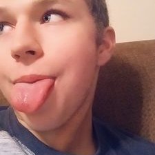 Profile Picture of Zach Locklin (@zachypoo166) on Twitter