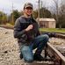 Profile Picture of Eric T. Blankenmyer (@Blankenmur) on Facebook