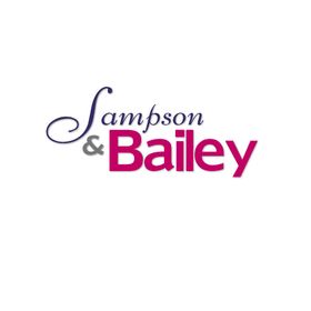 Profile Picture of Sampson& Bailey  (@sampsonandbaile) on Pinterest