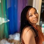 Profile Picture of Amber Walters (@amberdekirra_) on Instagram