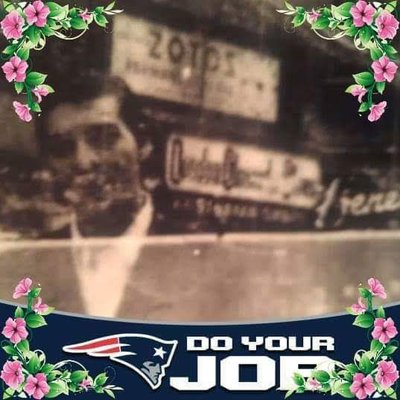 Profile Picture of James Richetti (@JamesRichetti1) on Twitter