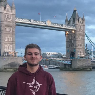 Profile Picture of Scott Flint (@scottflint14) on Twitter
