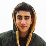 Profile Picture of Móhämmàd F Tâkröùrî (@takrourimohammad) on Instagram
