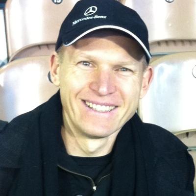 Profile Picture of Michael Petrowski (@Michaeljpet) on Twitter