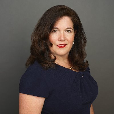 Profile Picture of Andrea Wilkinson (@AWilkinsBioExec) on Twitter
