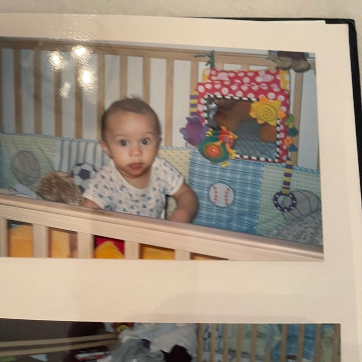 Profile Picture of Christopher Sherman (@@gustybuckles) on Tiktok