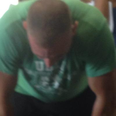 Profile Picture of Mike Mohney (@mike_mohney) on Twitter
