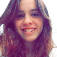 Profile Picture of Ana Raquel Teixeira (@ana-raquel-teixeira) on Quora