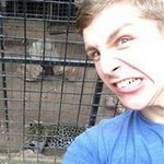 Profile Picture of Andy Wisdom (@andrewwisdom) on Instagram
