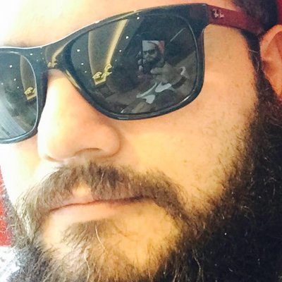 Profile Picture of Xavier Serret (@xlserret) on Twitter