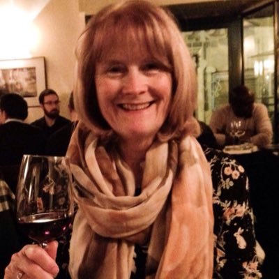 Profile Photo of Judy Hoskins (@WibnJudyH) on Twitter