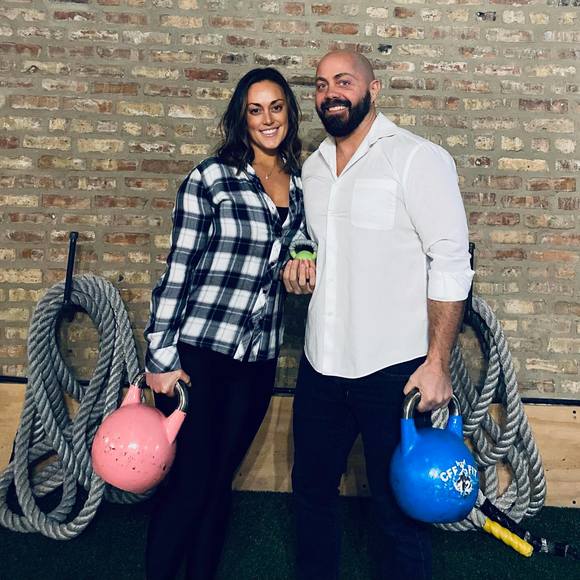 Profile Picture of Blair Rockoff (@brockoff) on Poshmark