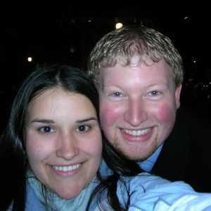 Profile Picture of Mary Haste (@143280456) on Myspace