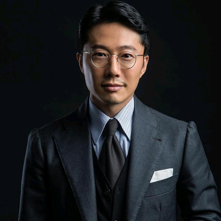 Profile Picture of William Chen (@_william_chen) on Tiktok