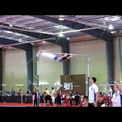 Profile Picture of Matthew Randolph (@JPLGymnast) on Youtube