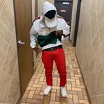 Profile Picture of 💯Çøø£ ~Kïdd~Høŵàrd (@darkskinking_19) on Instagram