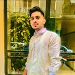 Profile Picture of Usman Arain (@Usman-Arain) on Facebook