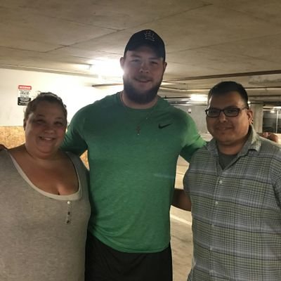 Profile Picture of Roberto Alvarado (@RobAl88) on Twitter