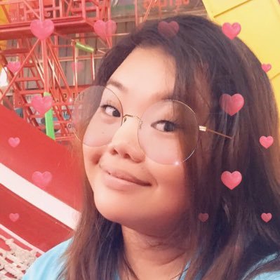 Profile Picture of Hannah Grace Dejesa (@dejesahangrace) on Twitter
