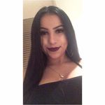 Profile Picture of Brianna Montes (@brianna.montes.96) on Instagram
