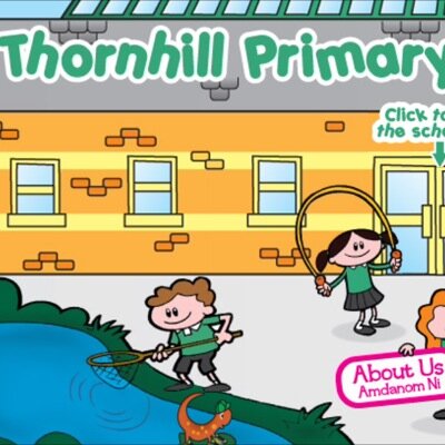 Profile Picture of Thornhill (@ThornhillPS) on Twitter