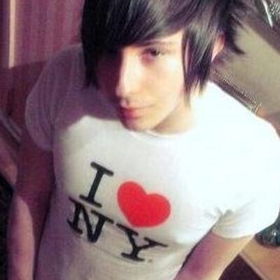 Profile Picture of Marcio Matos (@marcinho_marc) on Twitter