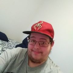 Profile Picture of Brian Huff (@@brianhuff741) on Tiktok
