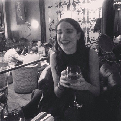 Profile Picture of Alice Daisy Byrne (@alicebyrne_) on Twitter