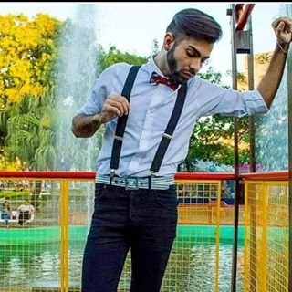 Profile Picture of Daniel Sotelo (soñador eterno) (@daniiel.sottelo) on Facebook