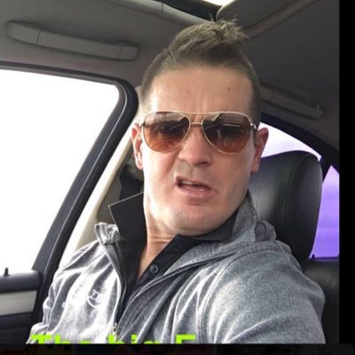 Profile Picture of CHASE ALAN NANCE (@NanceAlan) on Twitter