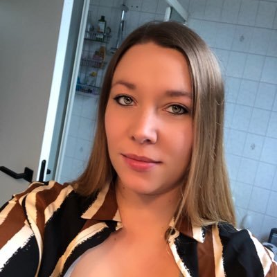 Profile Picture of Melanie Vander Poorten (@MelaniePoorten) on Twitter