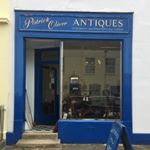 Profile Picture of Patrick Oliver Antiques (@patrickoliverantiques) on Instagram