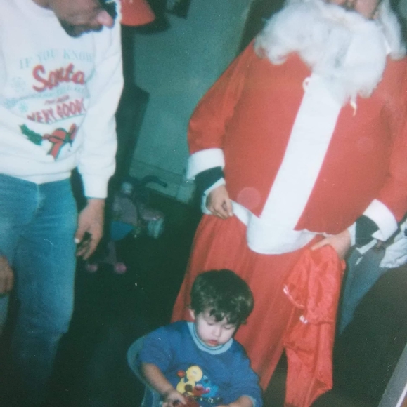 Profile Picture of Crystal Angone (@goldenass) on Poshmark