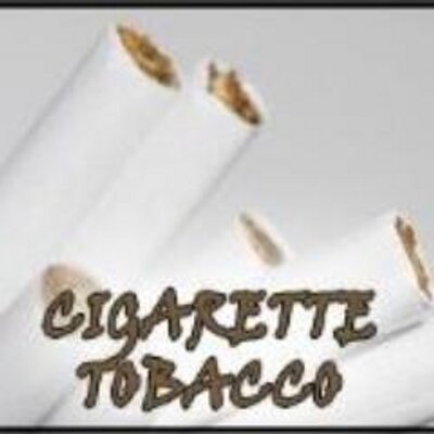 Profile Picture of Tobacco Leaves (@SchnetzlerMike) on Twitter